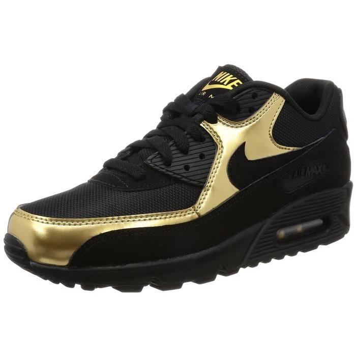 nike air max 90 noir