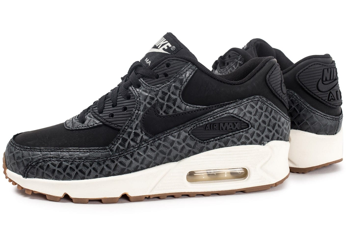 air max 90 premium femme