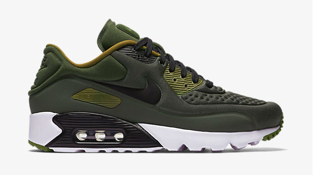 air max femme militaire