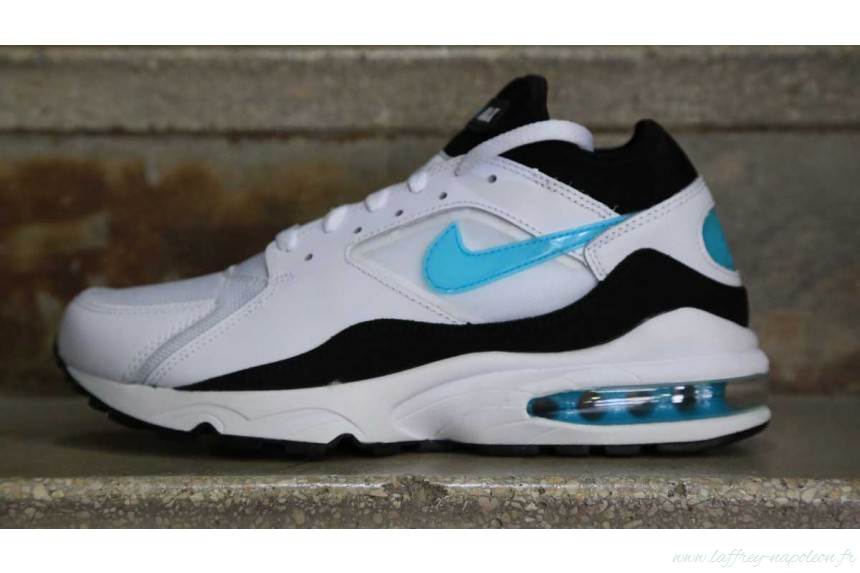 air max blanche pas cher