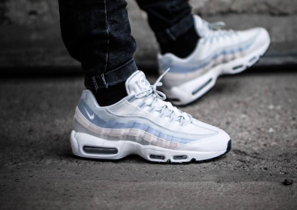 air max 95 pas cher noir