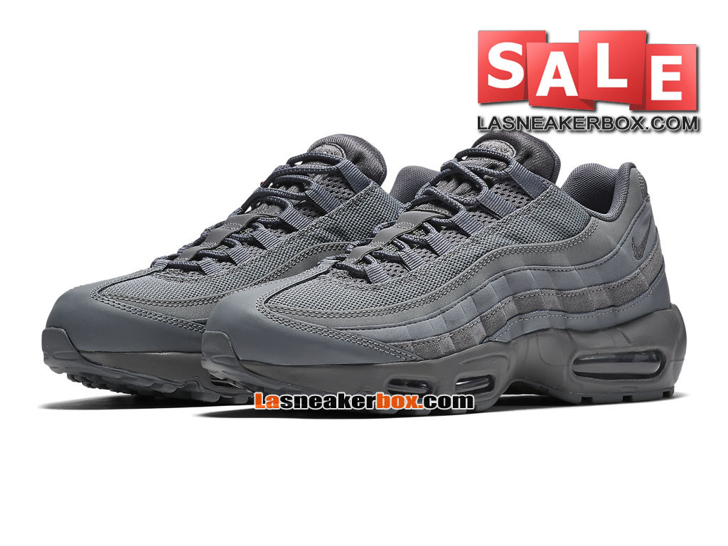 air max 95 noir solde