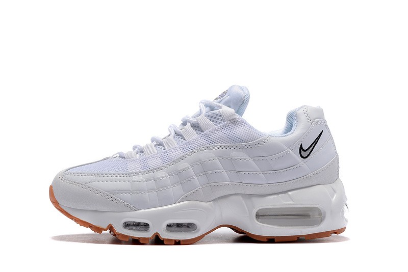 nike air max 95 femme rouge