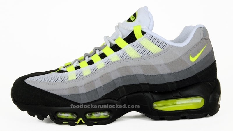 air max 95 pas cher blanche