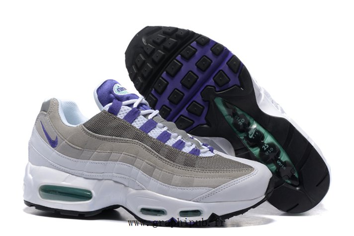 air max 95 femme solde