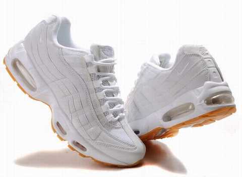 nike air max 95 pas cher