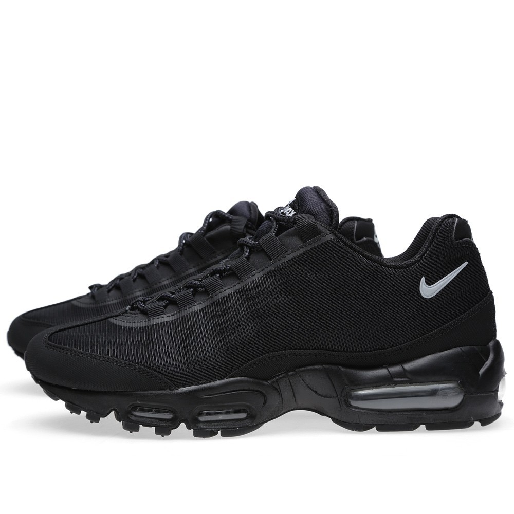 air max 95 femme noir pas cher