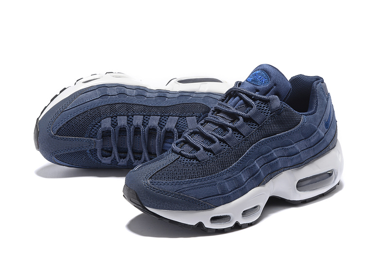 air max 95 bleu