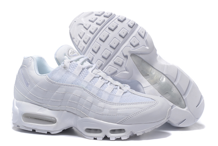 nike air max 95 blanche pas cher
