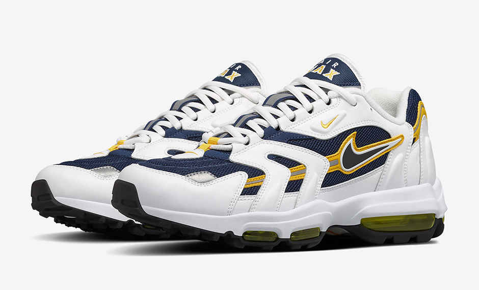 nike air max 96 essential femme pas cher