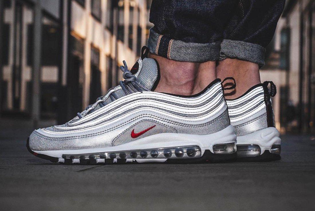 retro 97 nike