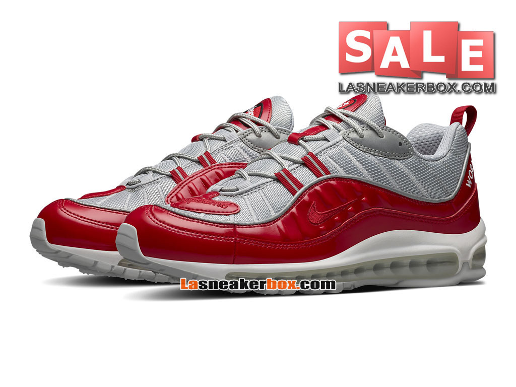 air max 98 pas cher femme