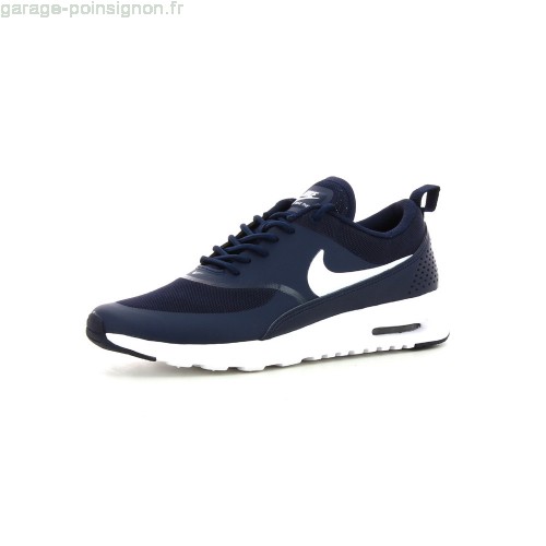 air max basse femme