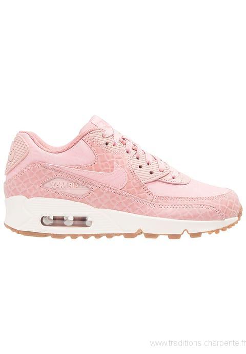 air max basse femme