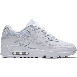 nike air max blanc femme