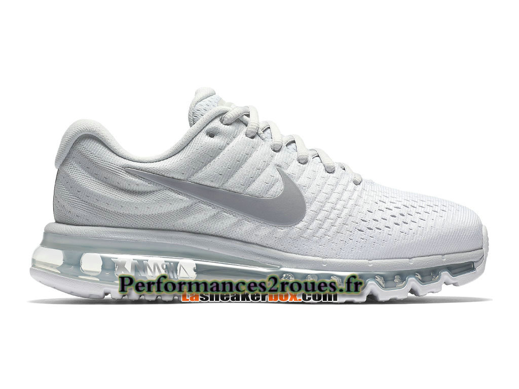 basket nike air max pas cher femme