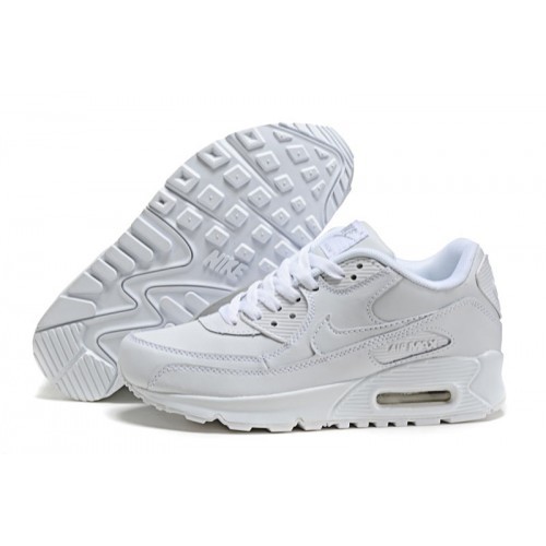air max blanche
