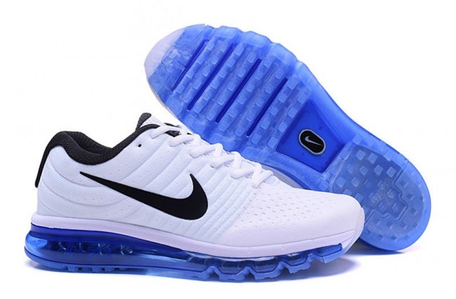 air max ivo blanche