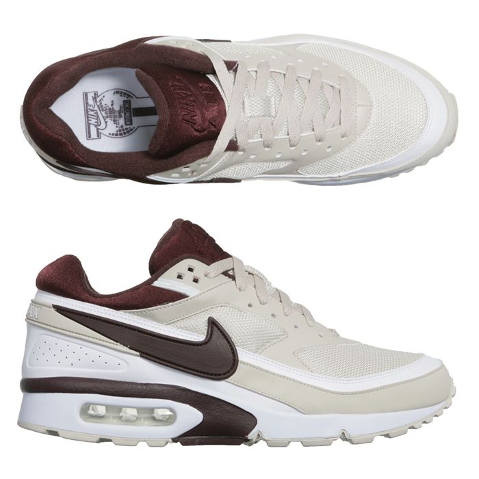 air max cuir pas cher