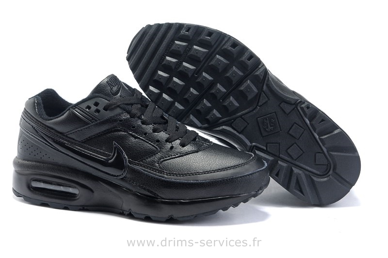 air max bw noir