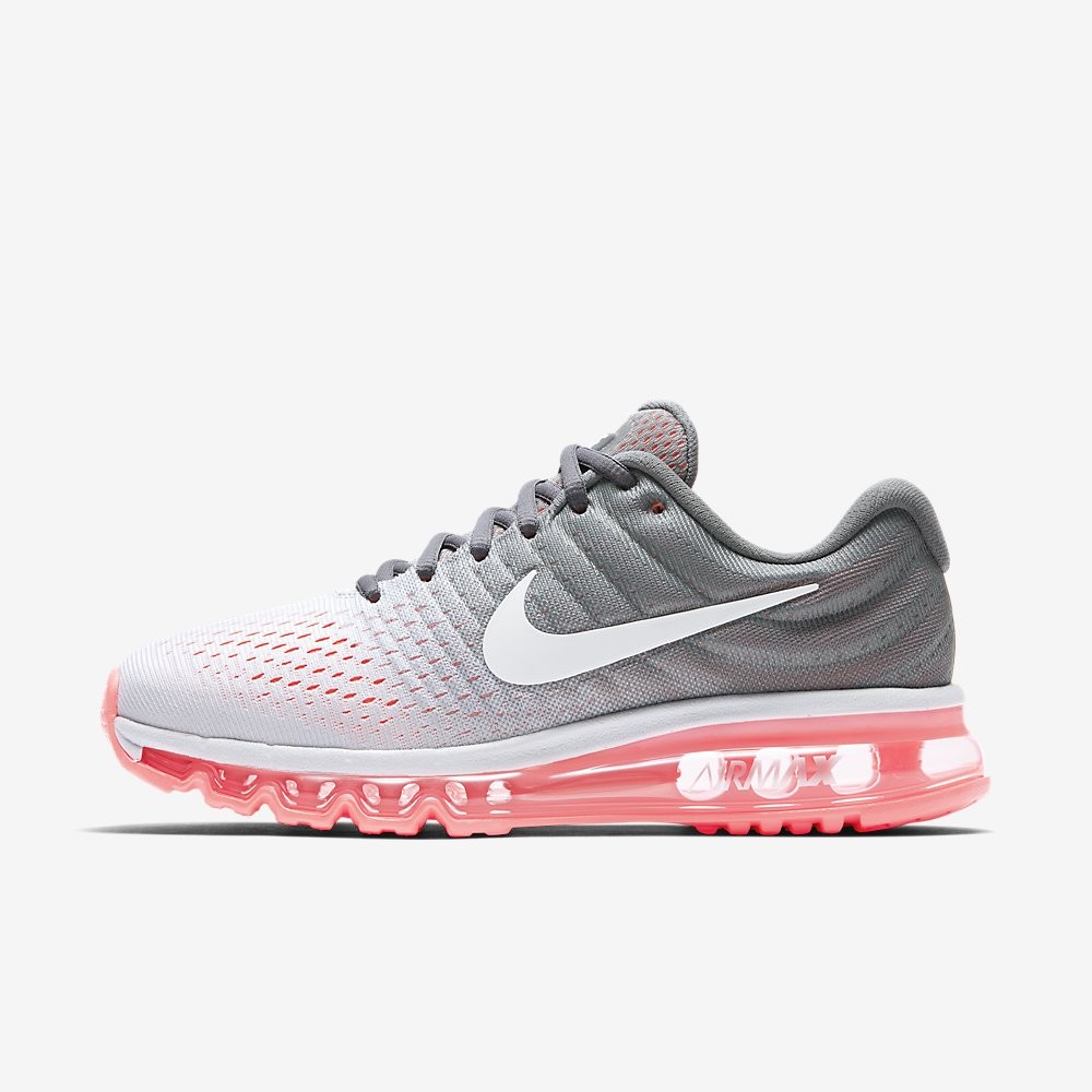 air max femme grise