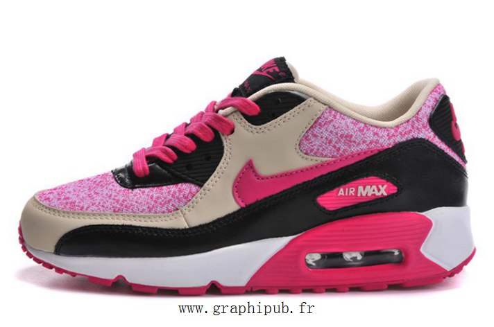 nike air fille 33