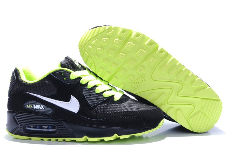 air max 96 rose fluo