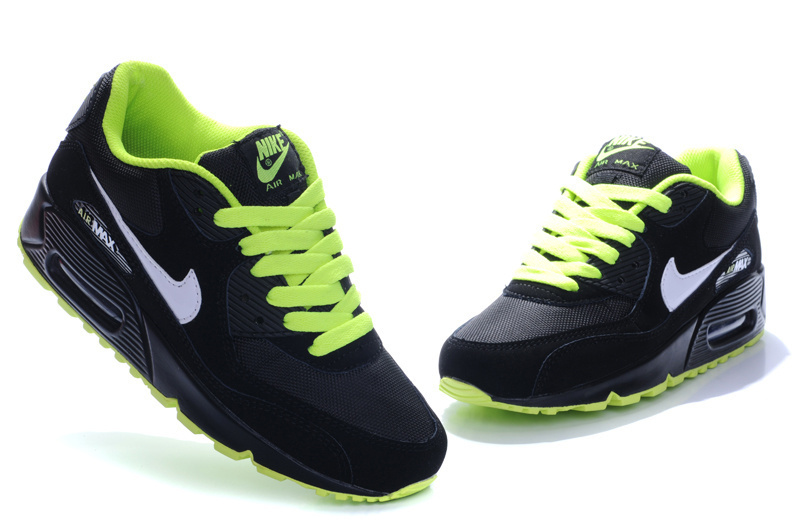nike air max 96 jaune