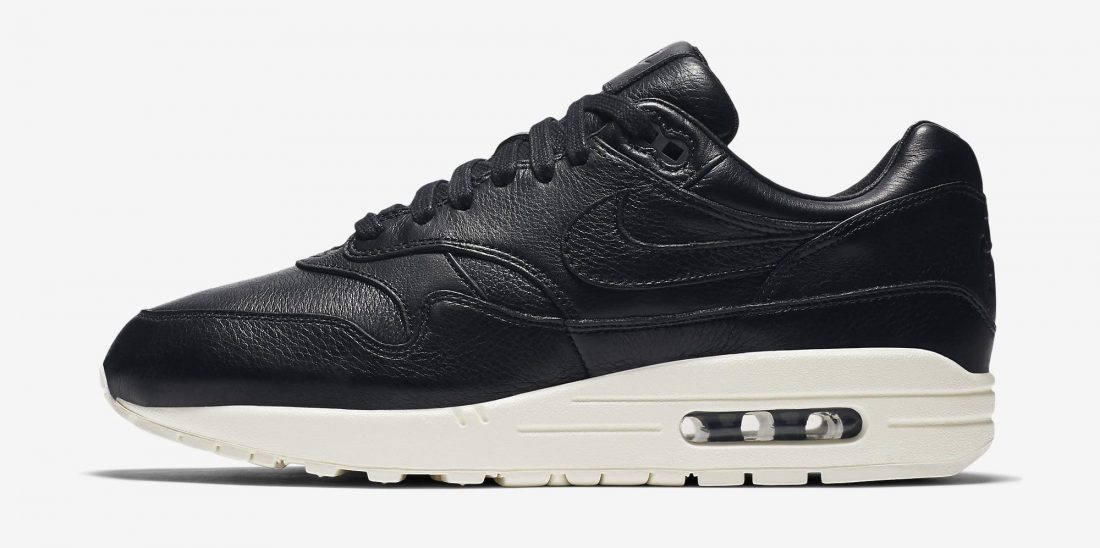 nike air one noir
