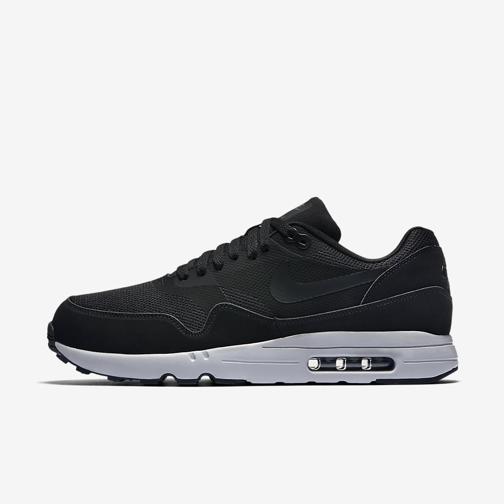 air max one noir gris