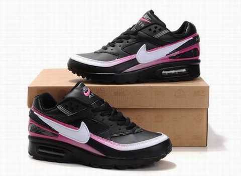 air max nike pas cher femme