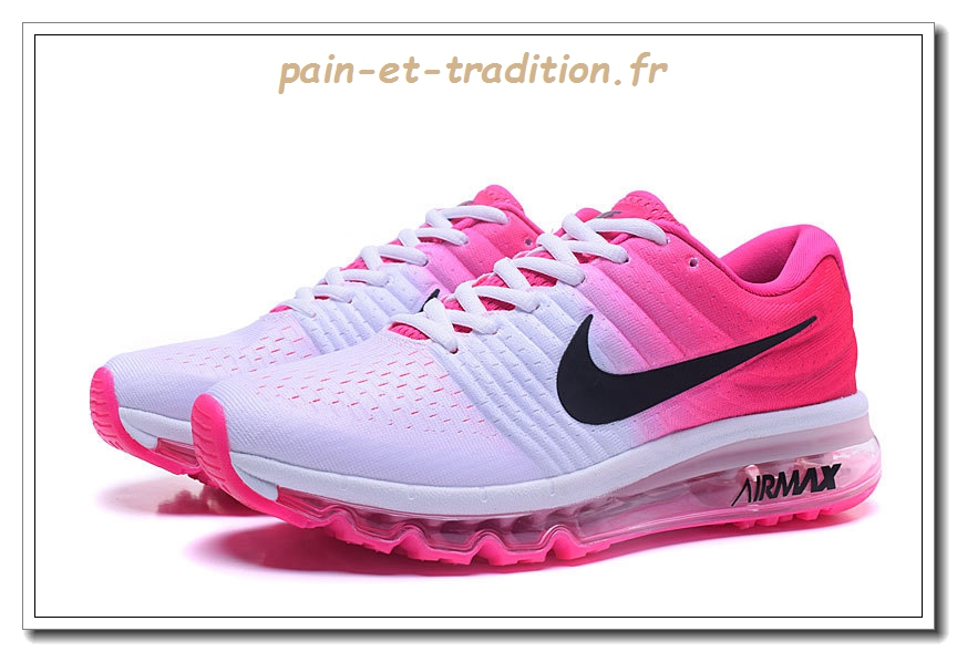basket femme nike air max rose basket femme nike air max rose