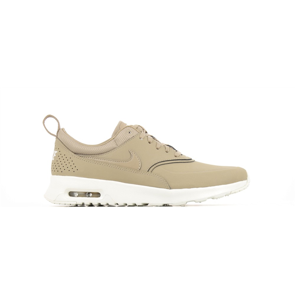 nike air max thea noir femme pas cher