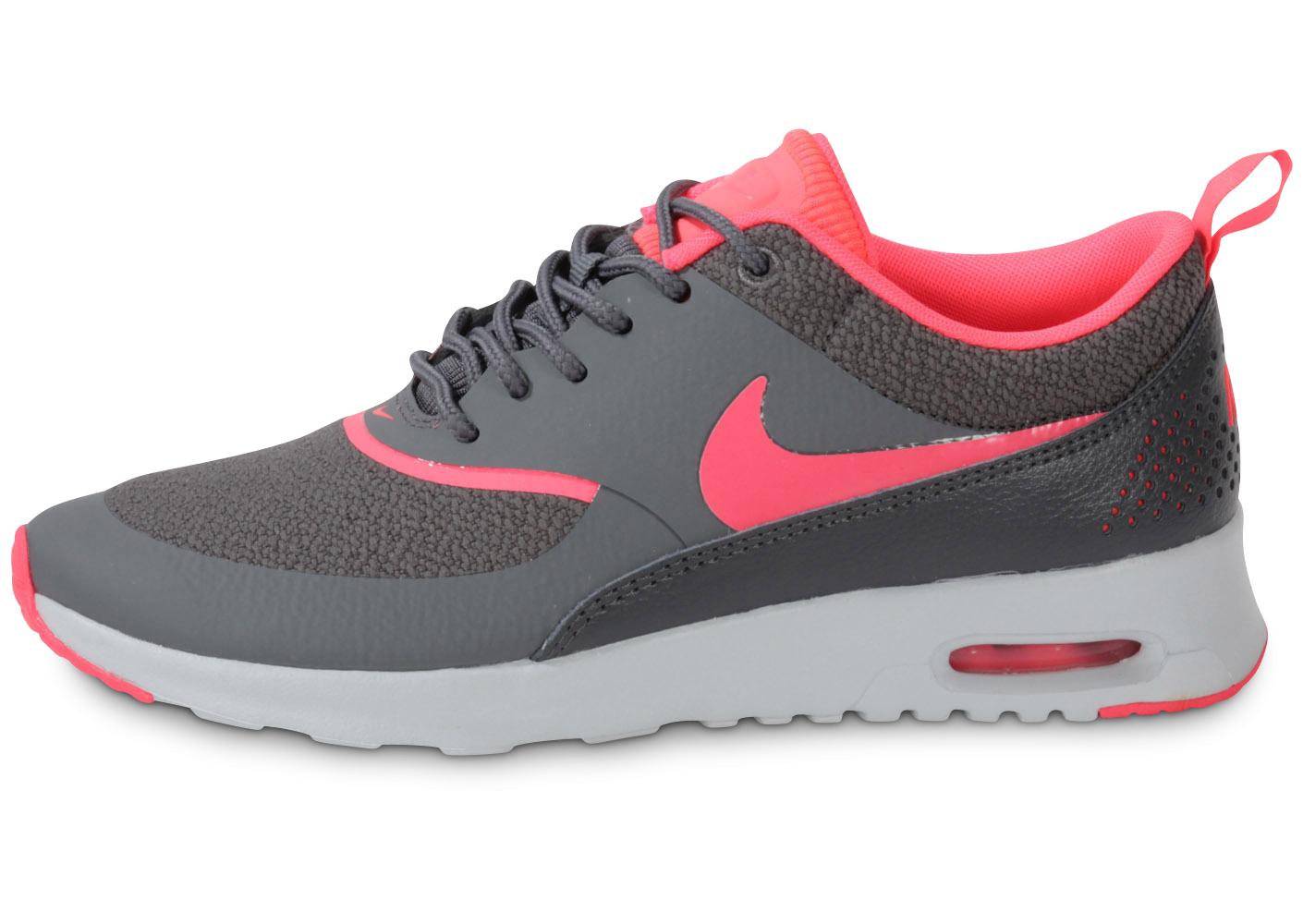 air max thea corail femme