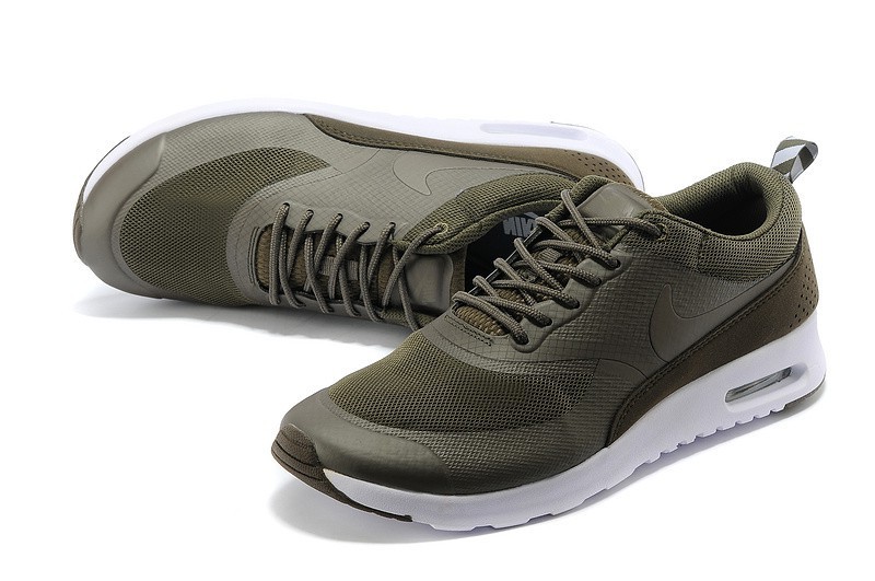 air max thea print homme