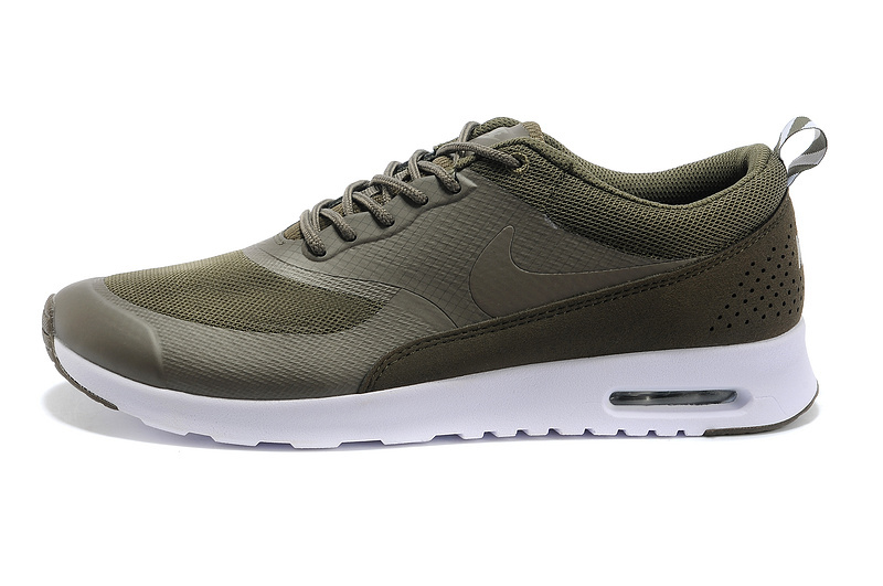 air max thea homme blanche