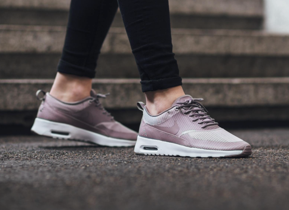 air max thea mauve