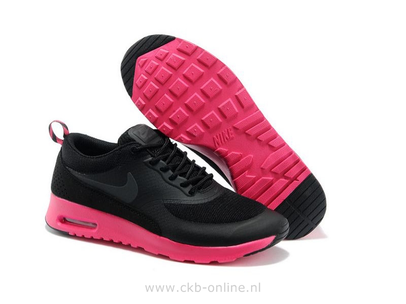 nike thea pas cher