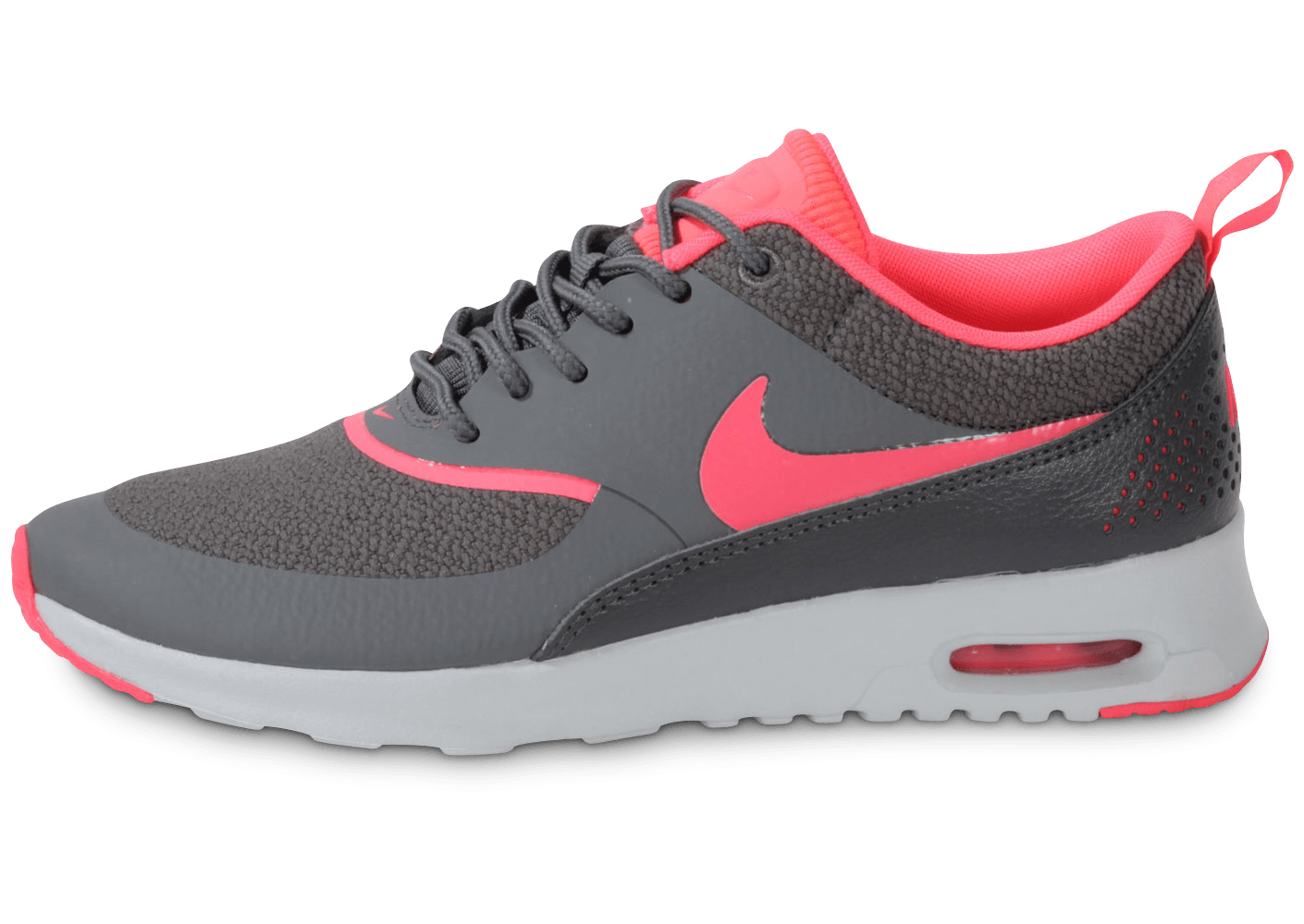 nike air max thea homme gris