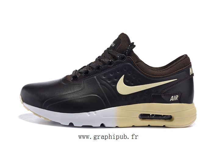air max zero homme pas cher