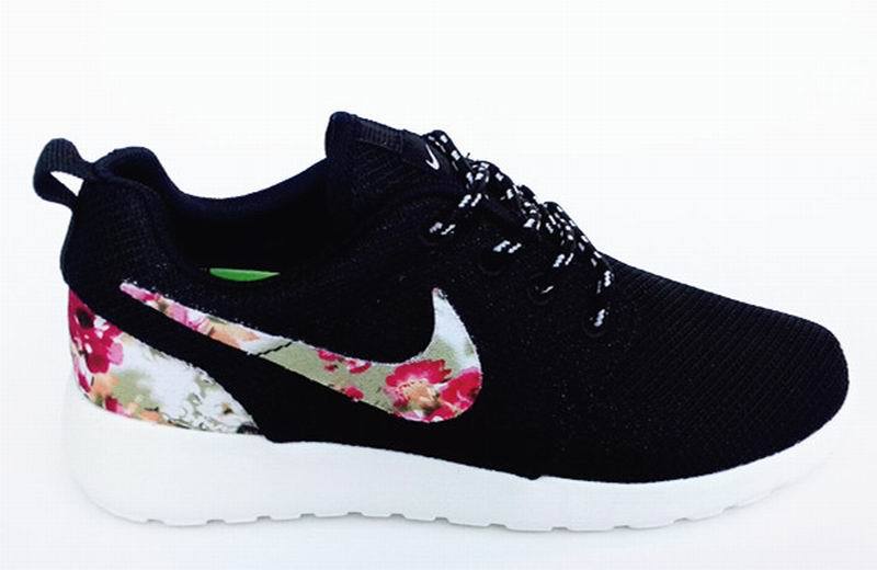 nouvelle roshe run femme