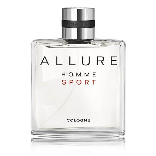Allure Chanel Homme Marionnaud