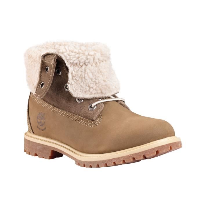 timberland apres ski