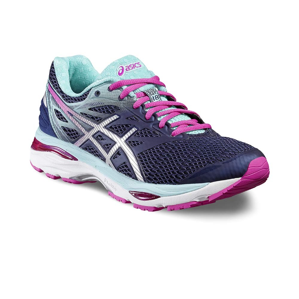 asics gel cumulus fille prix