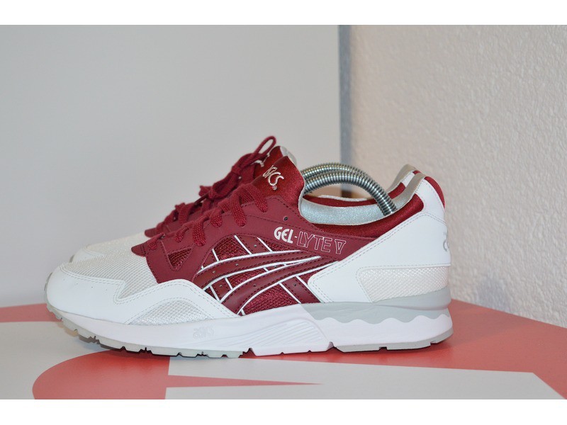 asics foot locker