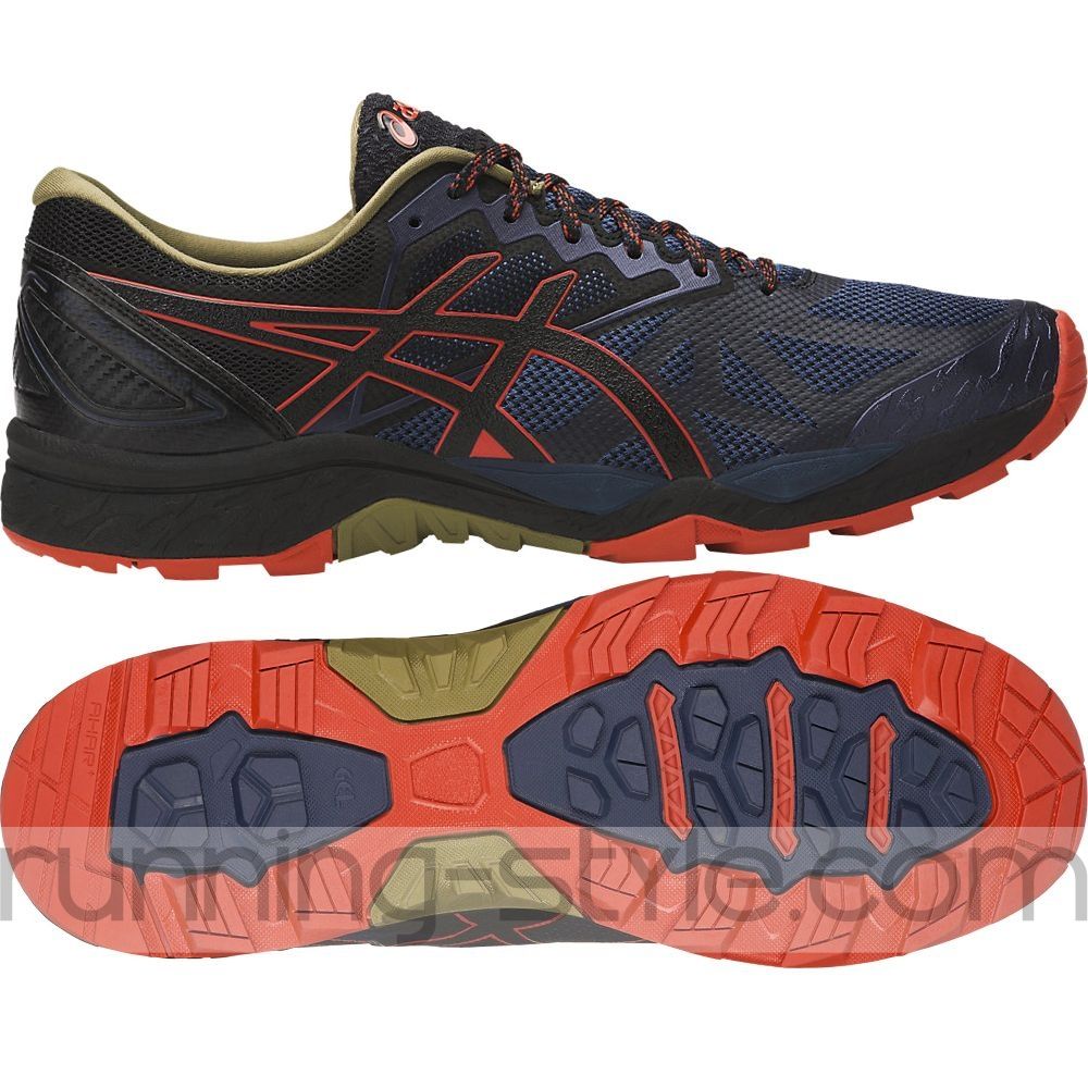 asics fujitrabuco solde asics fujitrabuco solde