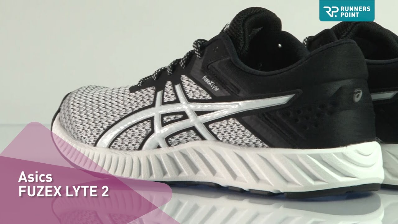 Asics Fuzex Lyte 2 France 2024 srilankalaw