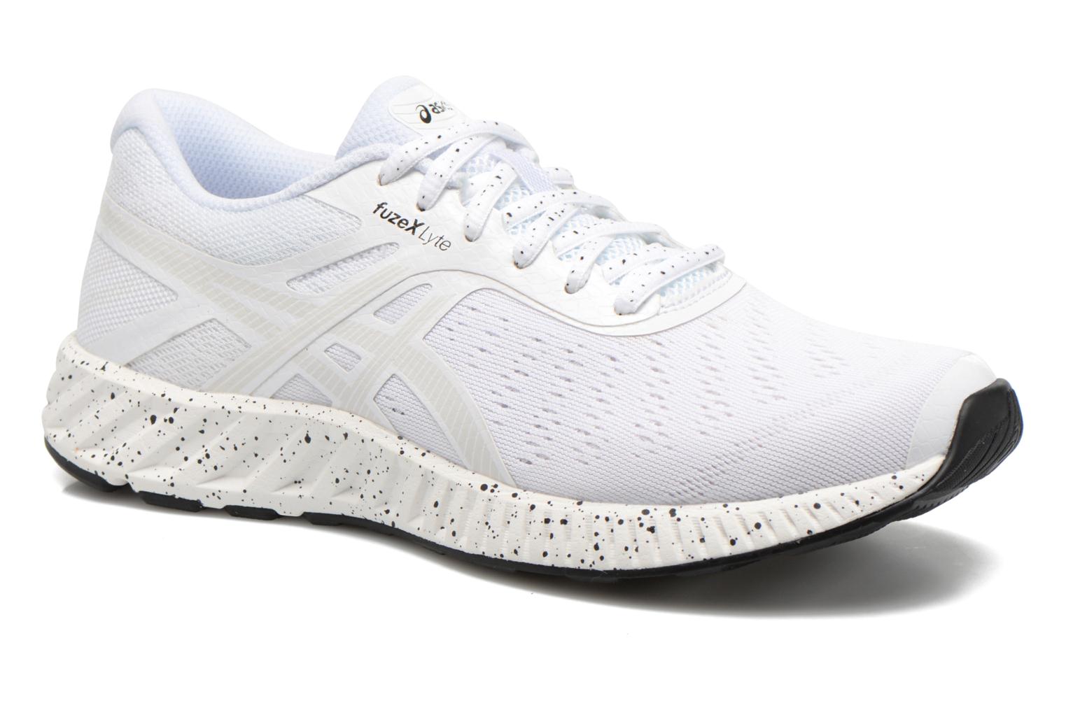 asics fuzex lyte 2 femme pas cher
