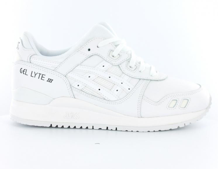 asics gel lyte 5 blanche femme