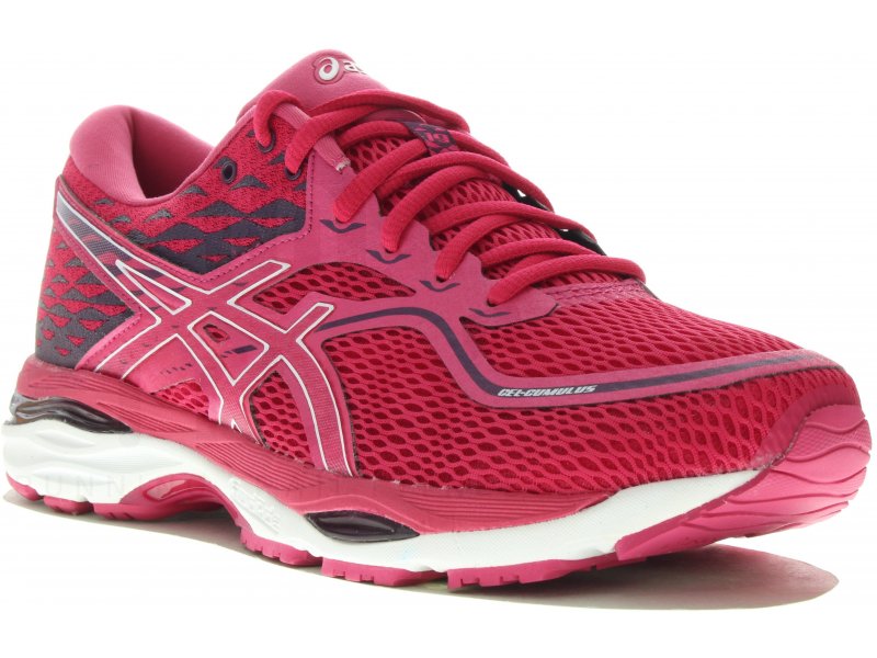 asics cumulus 19 femme